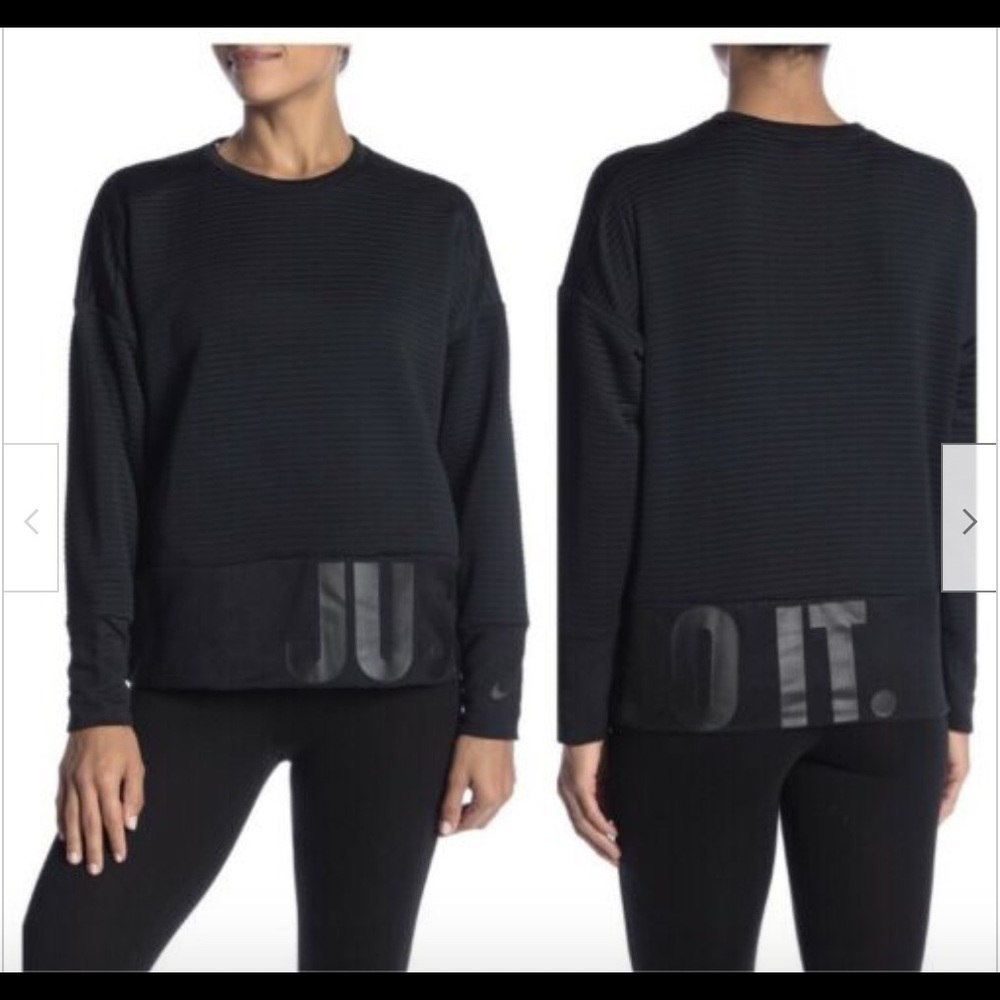 nike sweater
